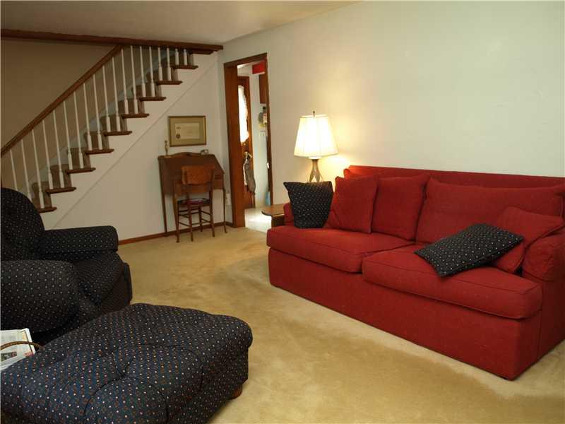 Living Room. 