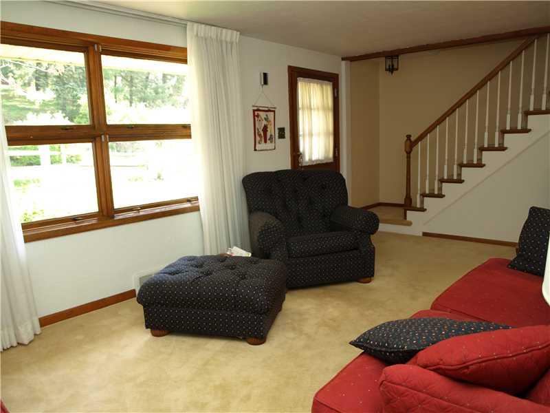 Living Room. 