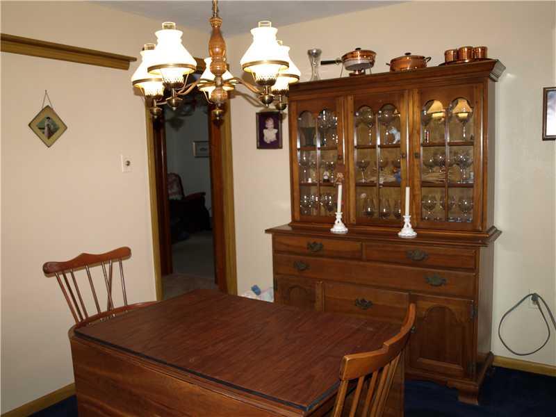 Dining Room. 
