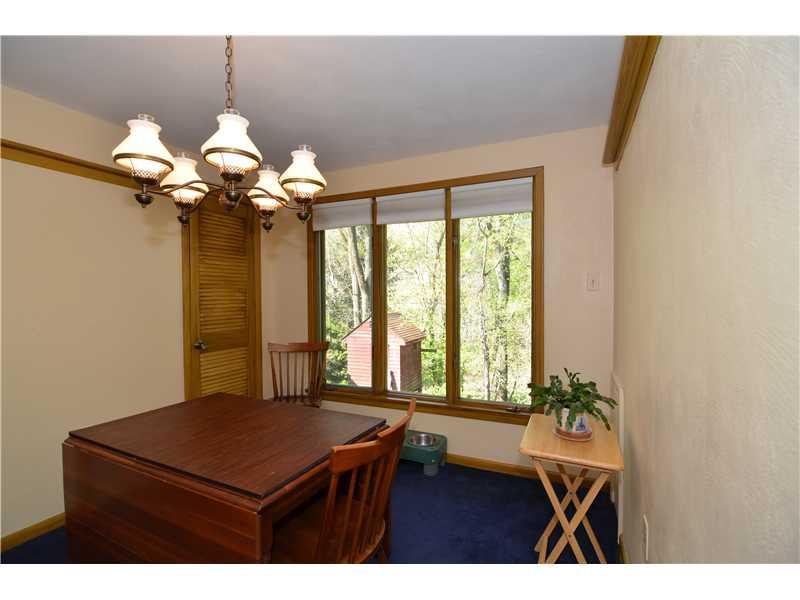 Dining Room. 
