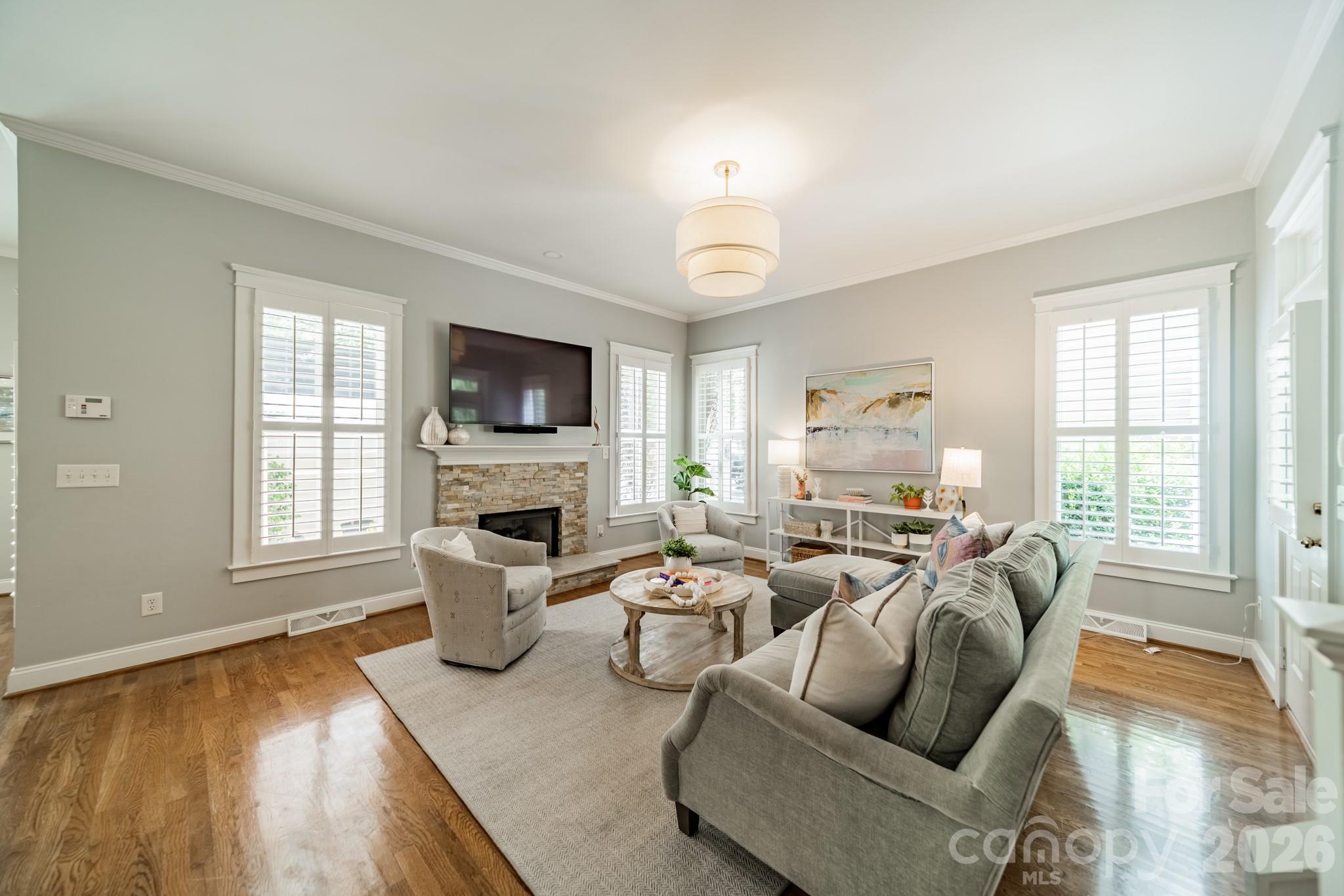 6121 Caseys Side Way Fort Mill, SC 29708 - Photo 13 of 48