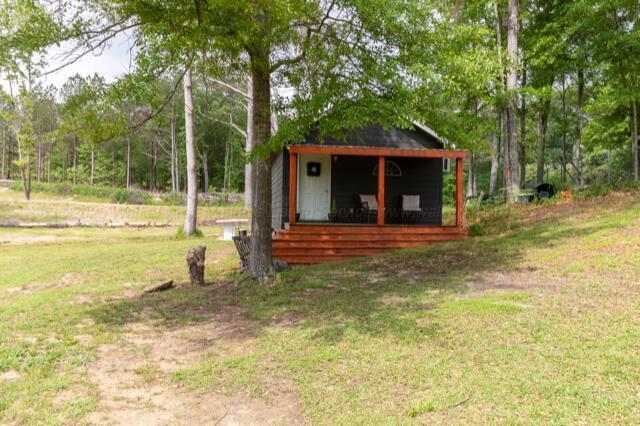 155 Knight Road Haleyville, AL 35565 - Photo 38 of 48 Gallery Image 38