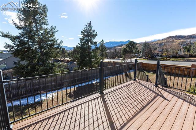 2353 Ramsgate Terrace Colorado Springs, CO 80919 - Photo 20 of 47 Gallery Image 20
