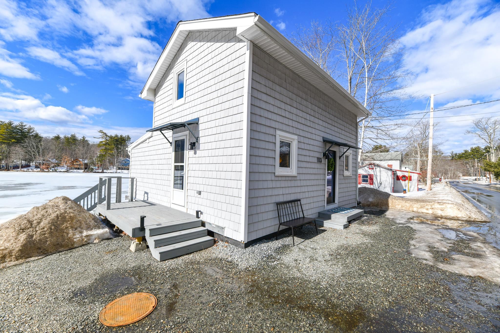 113 Shadow Lake Road Salem, NH 03079 - Photo 1 of 51