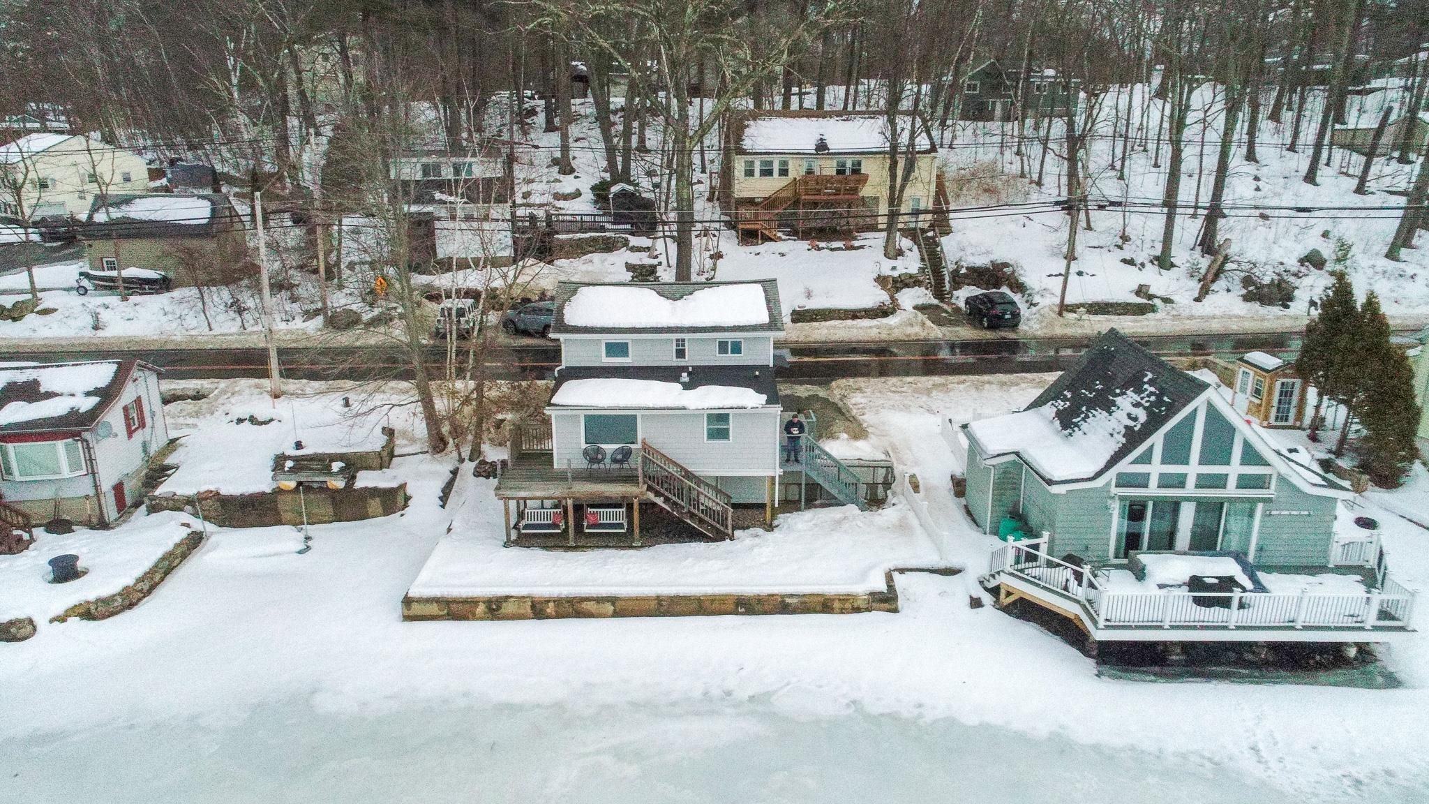 113 Shadow Lake Road Salem, NH 03079 - Photo 3 of 51