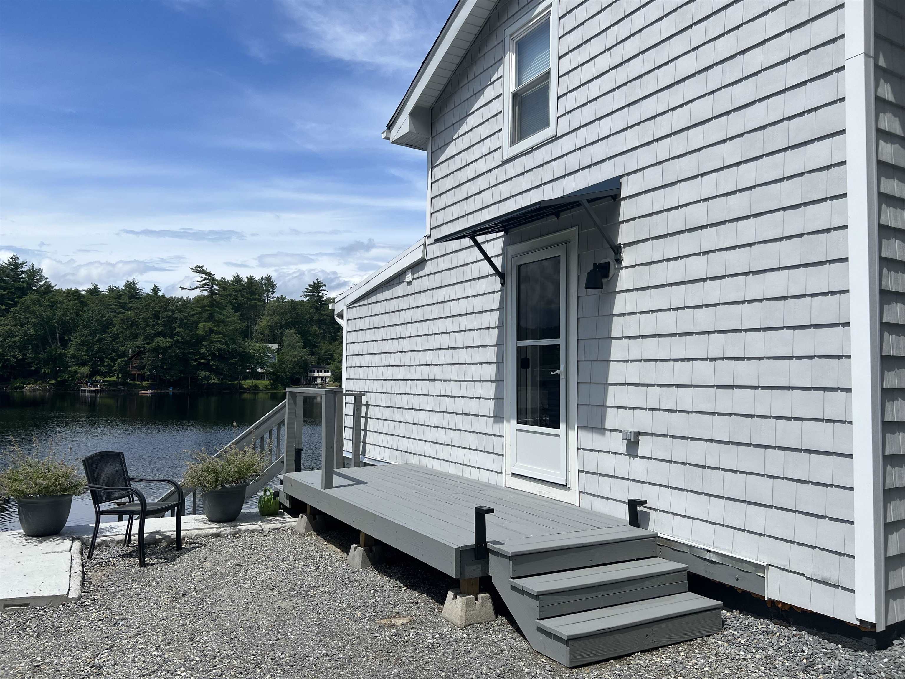 113 Shadow Lake Road Salem, NH 03079 - Photo 43 of 51