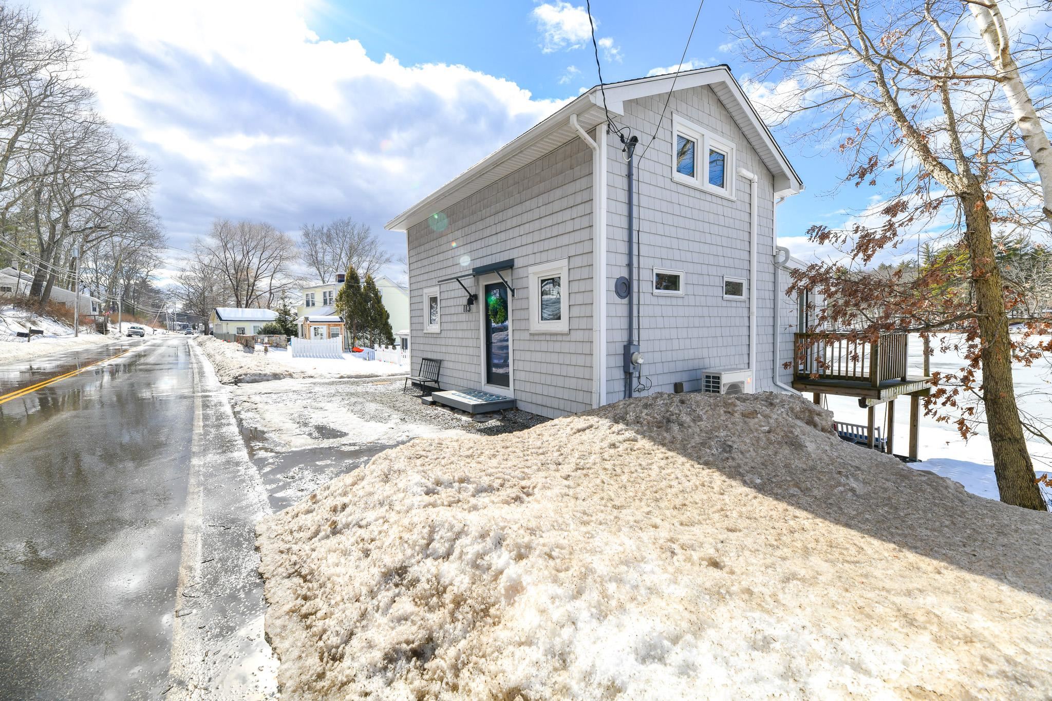 113 Shadow Lake Road Salem, NH 03079 - Photo 6 of 51