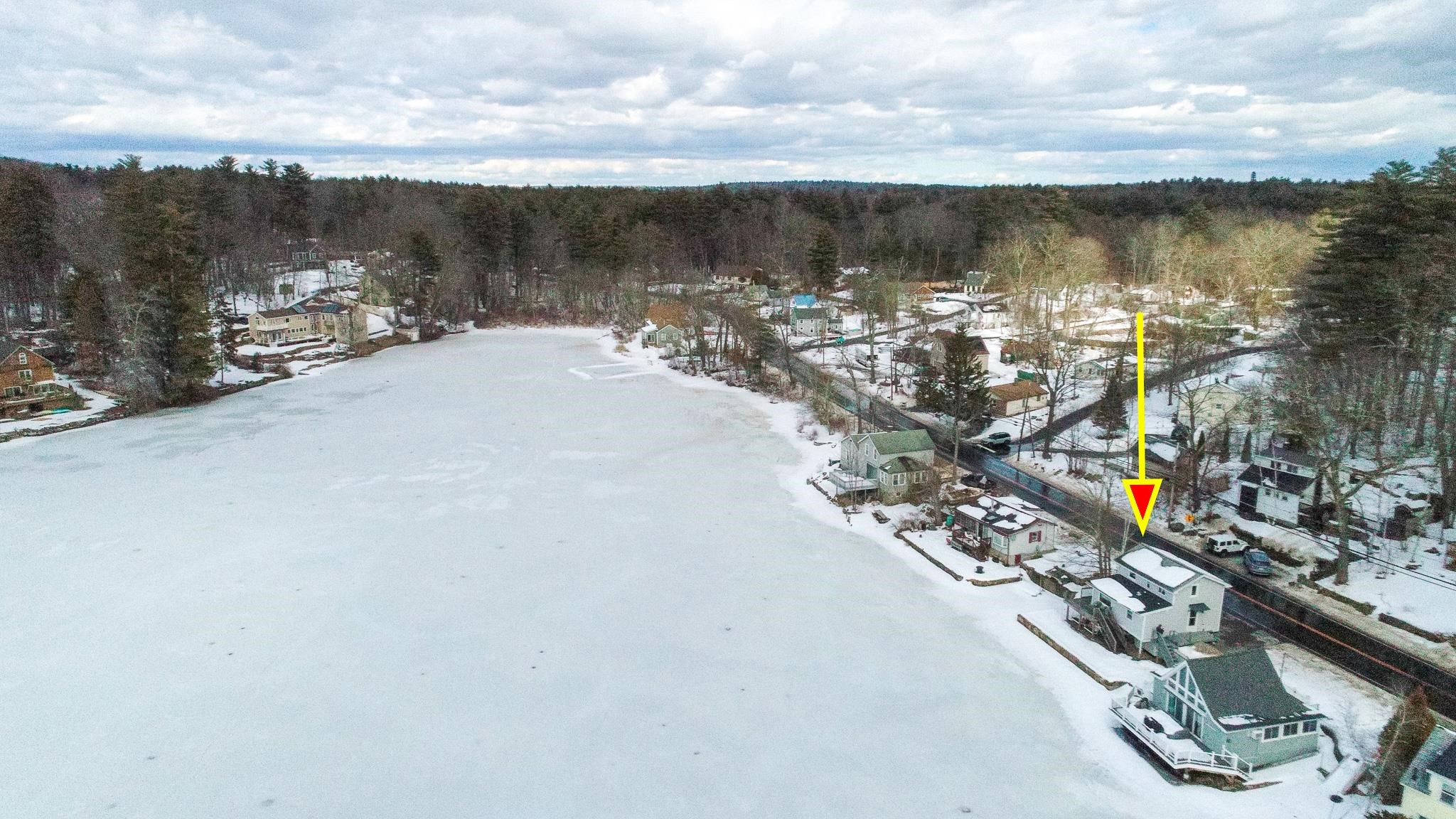 113 Shadow Lake Road Salem, NH 03079 - Photo 7 of 51