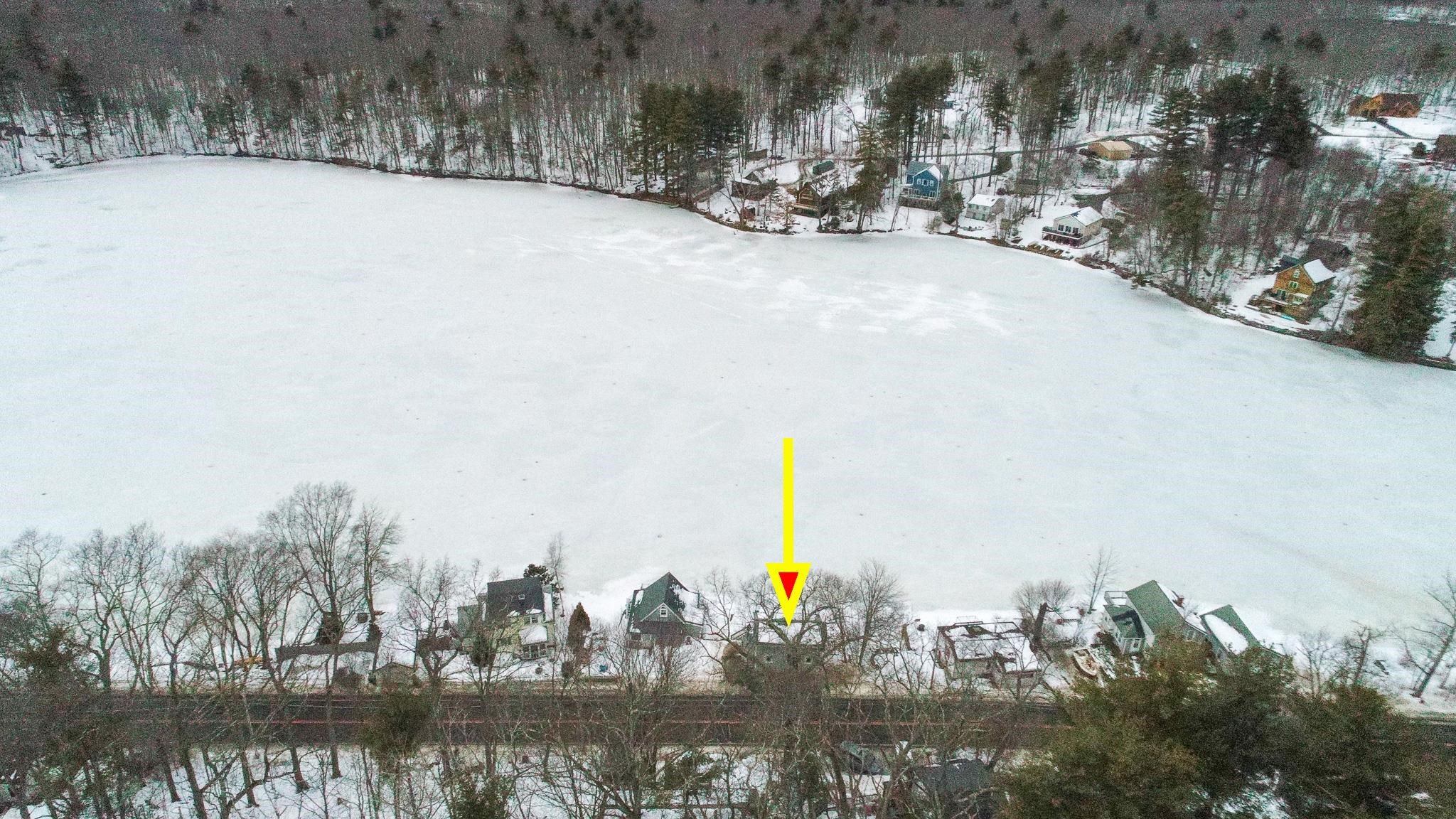 113 Shadow Lake Road Salem, NH 03079 - Photo 8 of 51