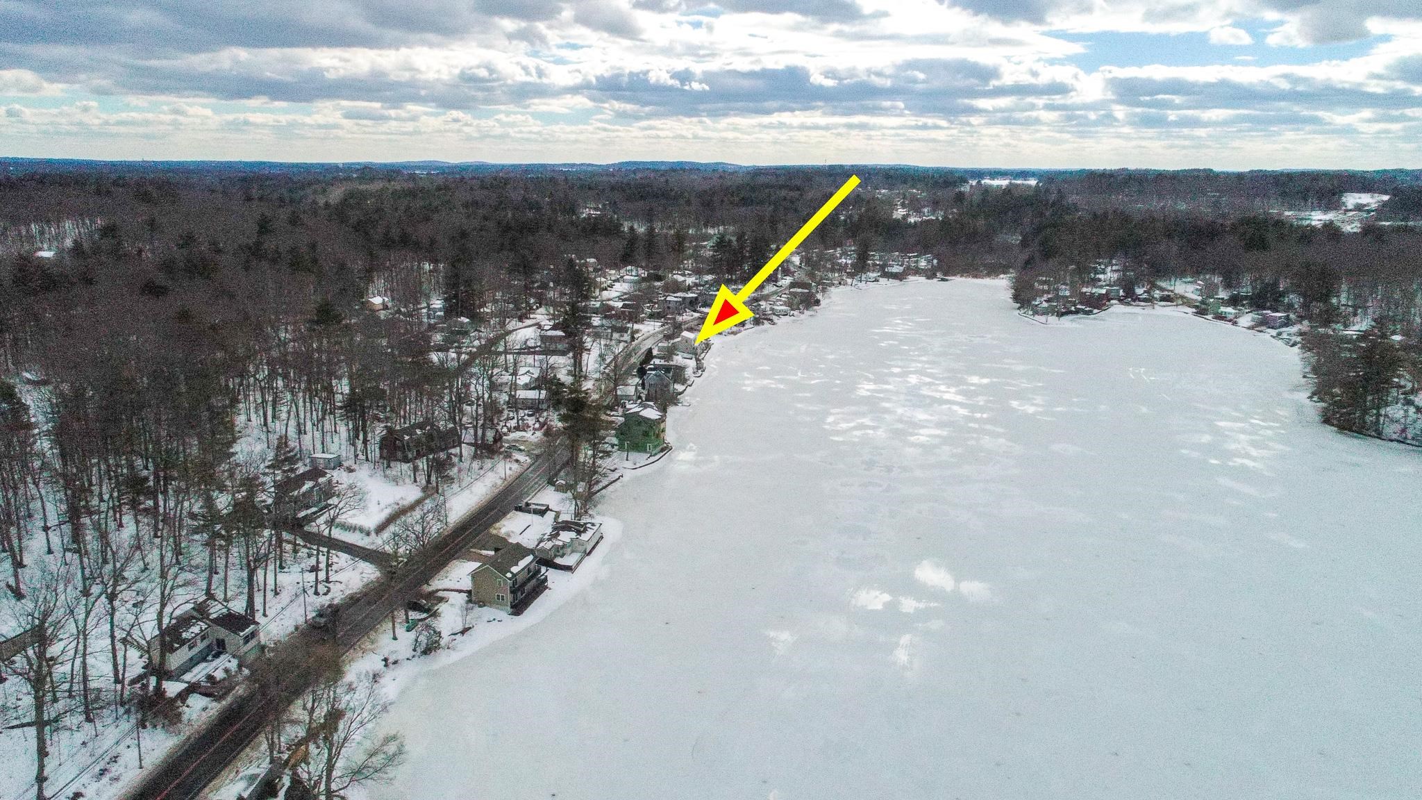 113 Shadow Lake Road Salem, NH 03079 - Photo 9 of 51