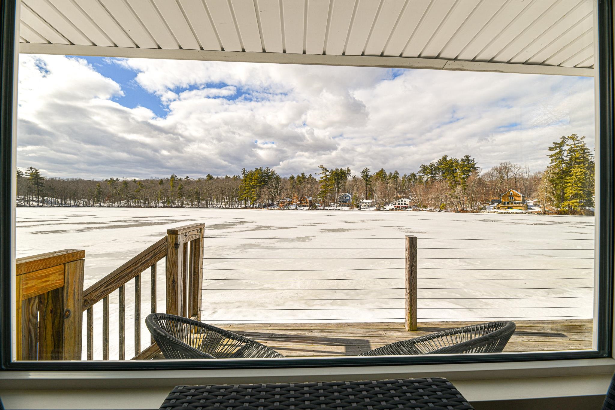 113 Shadow Lake Road Salem, NH 03079 - Photo 10 of 51