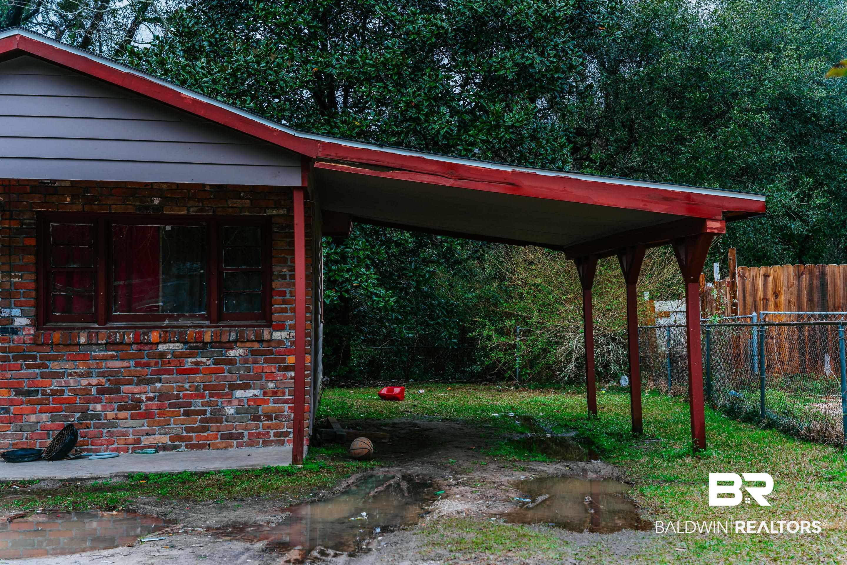 1257 Amelia Avenue Mobile, AL 36608 - Photo 11 of 13