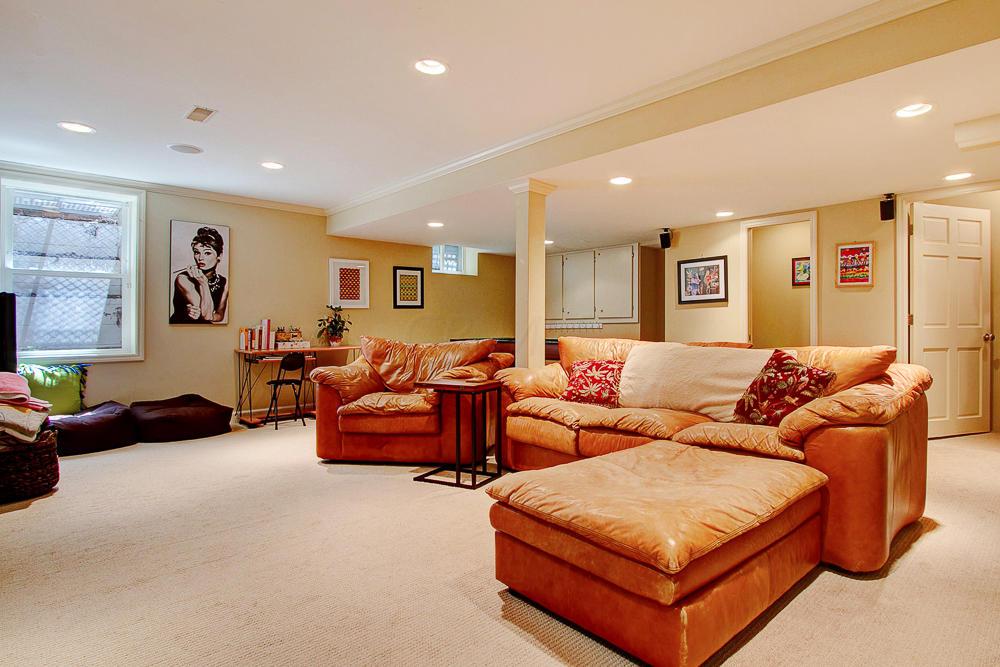 4337 Woodbridge Road Upper Arlington, OH 43220 - Photo 19 of 29