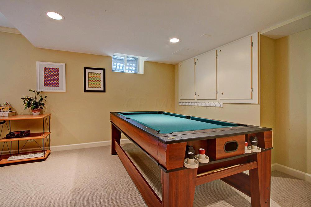 4337 Woodbridge Road Upper Arlington, OH 43220 - Photo 20 of 29