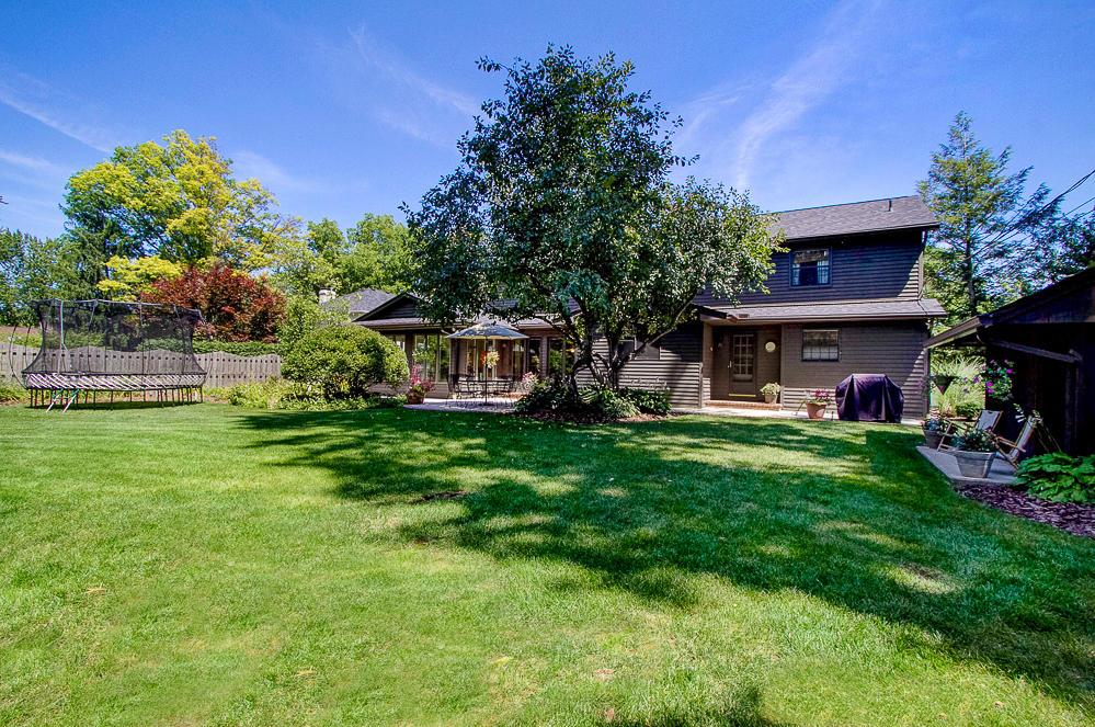 4337 Woodbridge Road Upper Arlington, OH 43220 - Photo 21 of 29