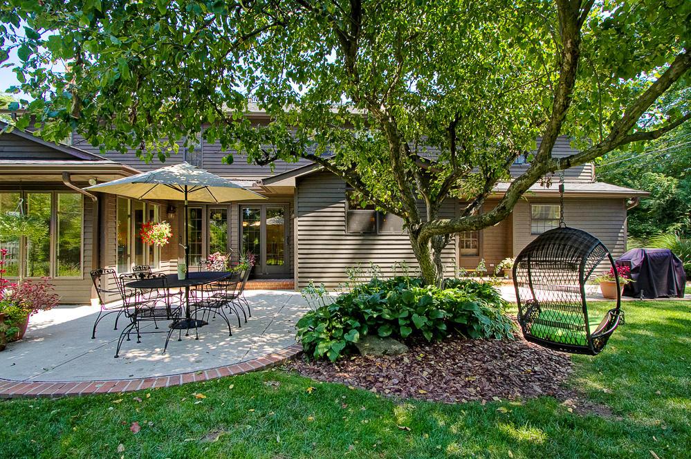 4337 Woodbridge Road Upper Arlington, OH 43220 - Photo 22 of 29