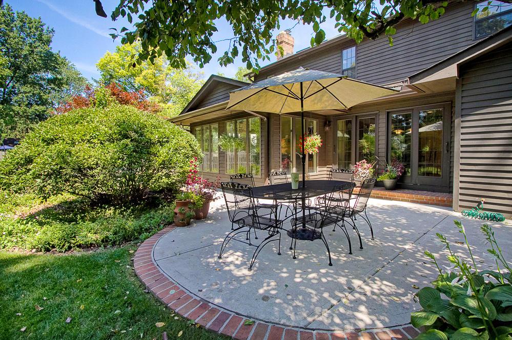 4337 Woodbridge Road Upper Arlington, OH 43220 - Photo 23 of 29