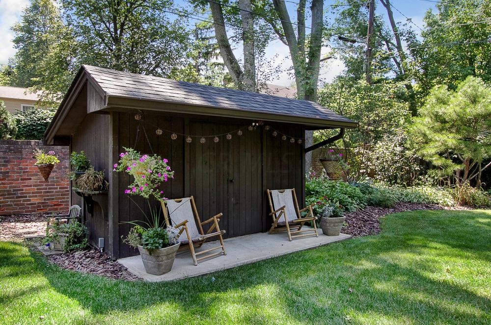 4337 Woodbridge Road Upper Arlington, OH 43220 - Photo 25 of 29