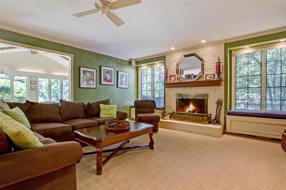 4337 Woodbridge Road Upper Arlington, OH 43220 - Photo 8 of 29