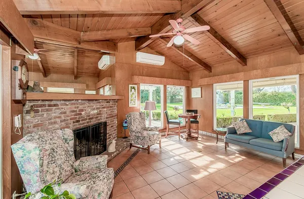 $1,550,000 | 3670 South Newmark Avenue, Sanger, CA 93657