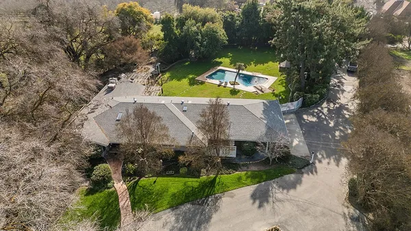 $1,550,000 | 3670 South Newmark Avenue, Sanger, CA 93657