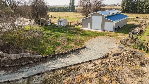 $1,550,000 | 3670 South Newmark Avenue, Sanger, CA 93657