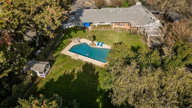 $1,550,000 | 3670 South Newmark Avenue, Sanger, CA 93657