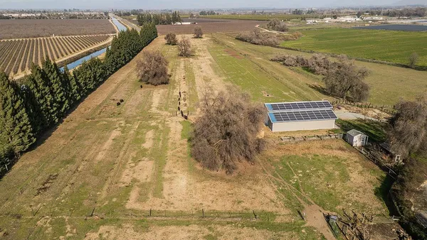 $1,550,000 | 3670 South Newmark Avenue, Sanger, CA 93657