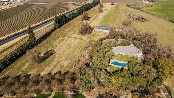 $1,550,000 | 3670 South Newmark Avenue, Sanger, CA 93657