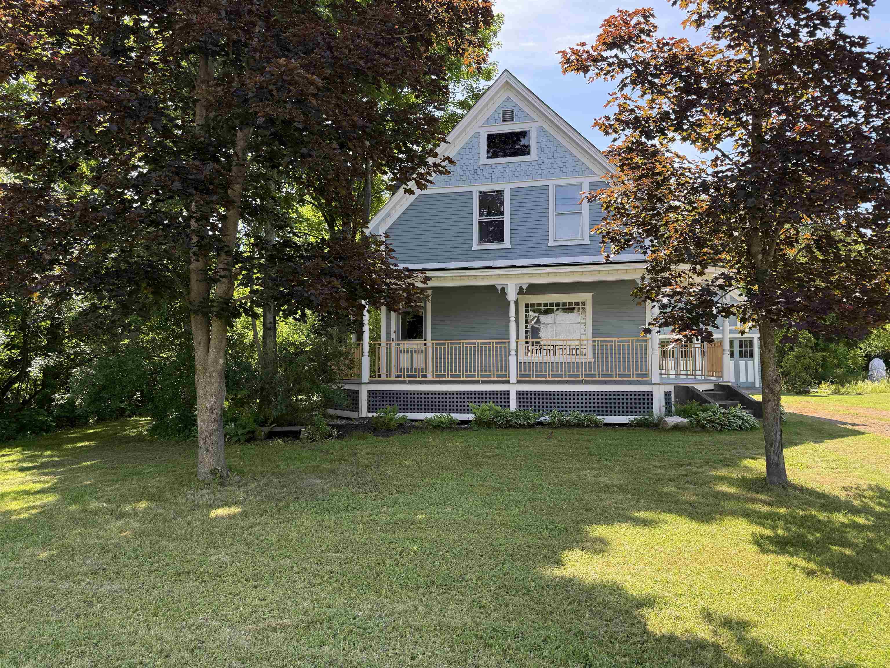 39 Forest Street Randolph, VT 05060 - Photo 24 of 24