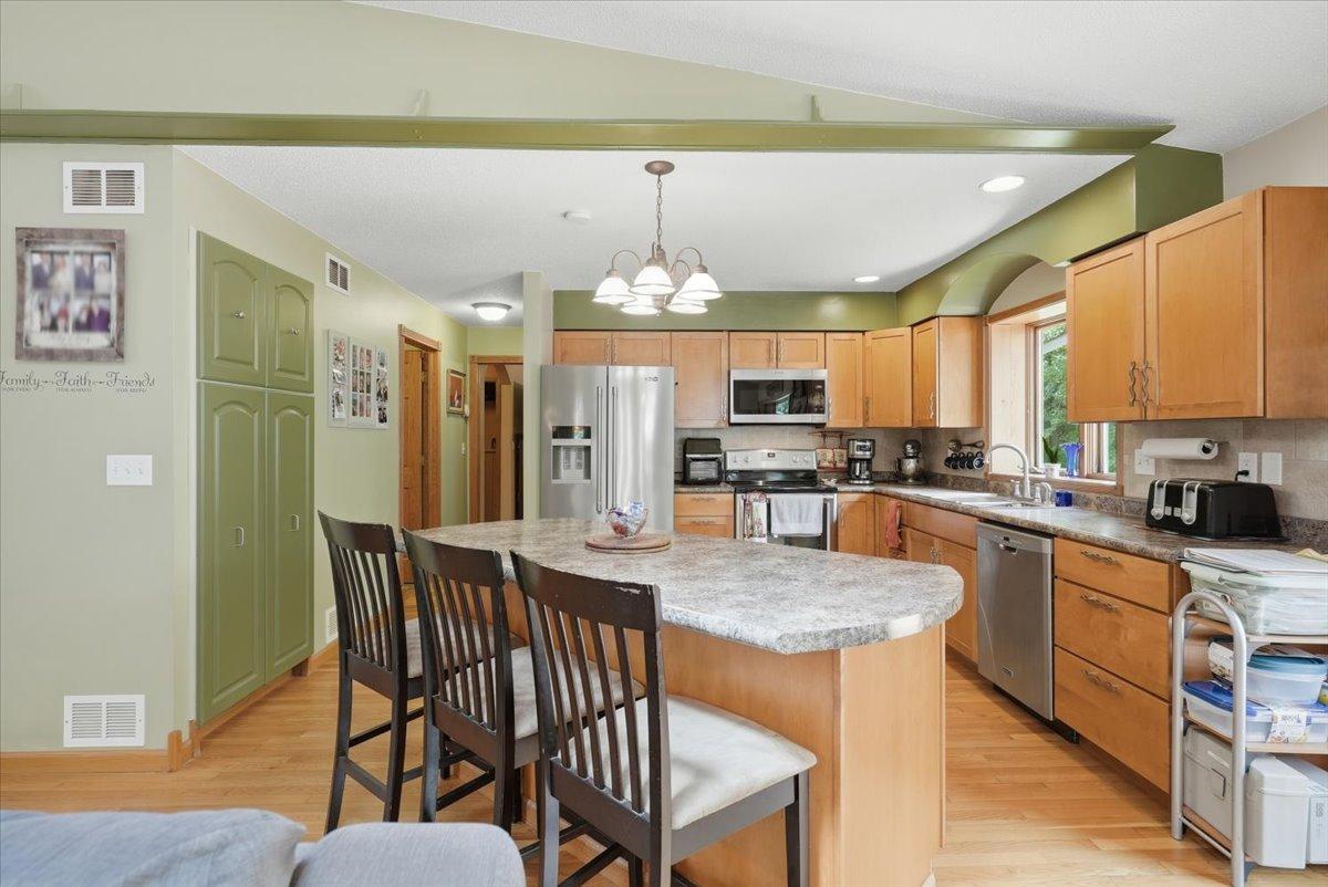 W744 Golfview Drive Spring Valley, WI 54767 - Photo 11 of 38