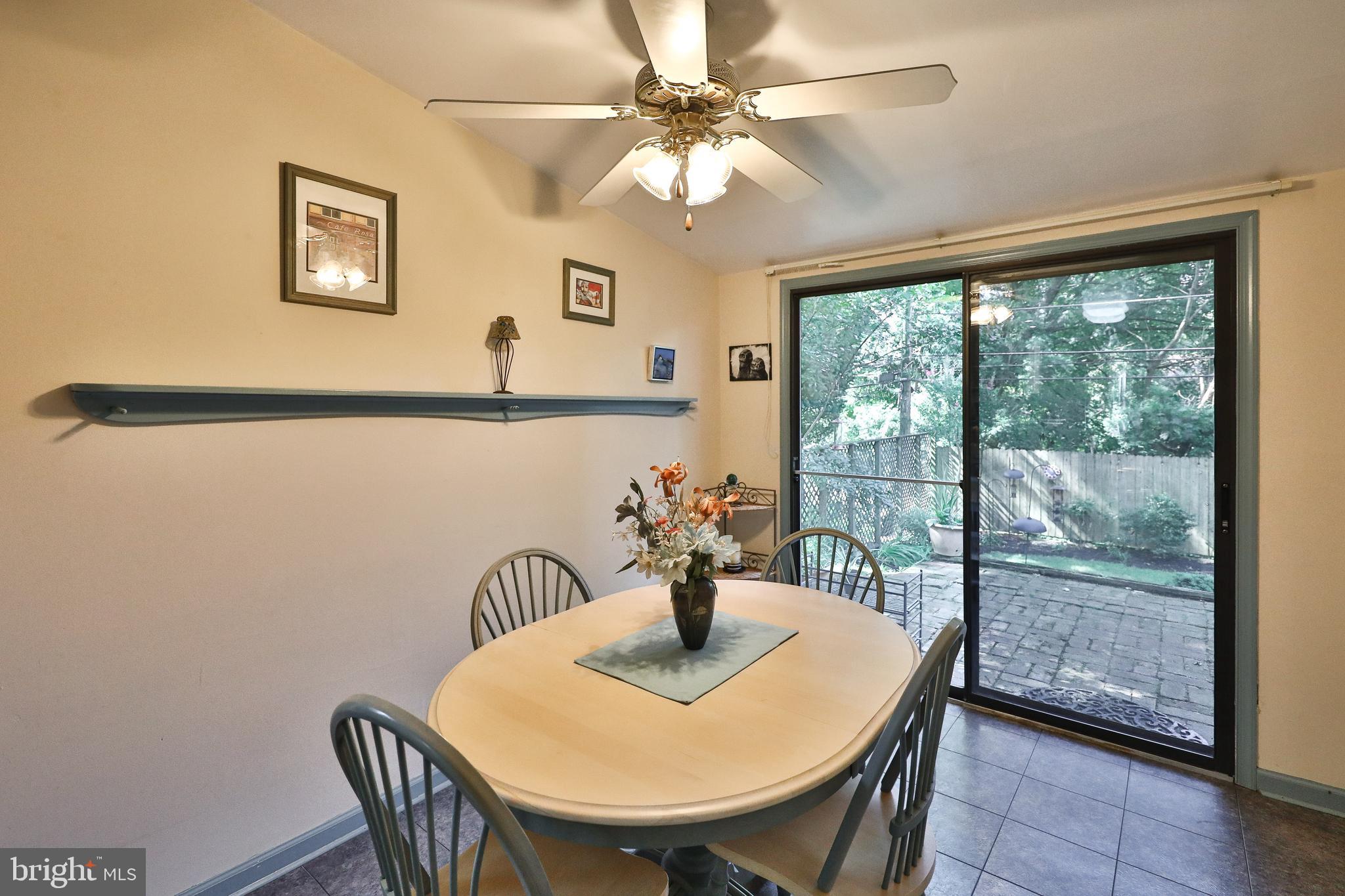 12 Lawnside Road Cheltenham, PA 19012 - Photo 20 of 47 Breakfast Room