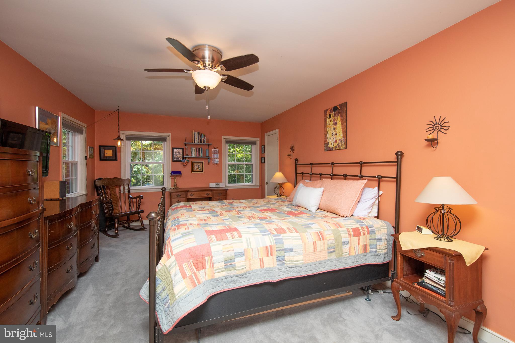 12 Lawnside Road Cheltenham, PA 19012 - Photo 23 of 47 Primary Bedroom