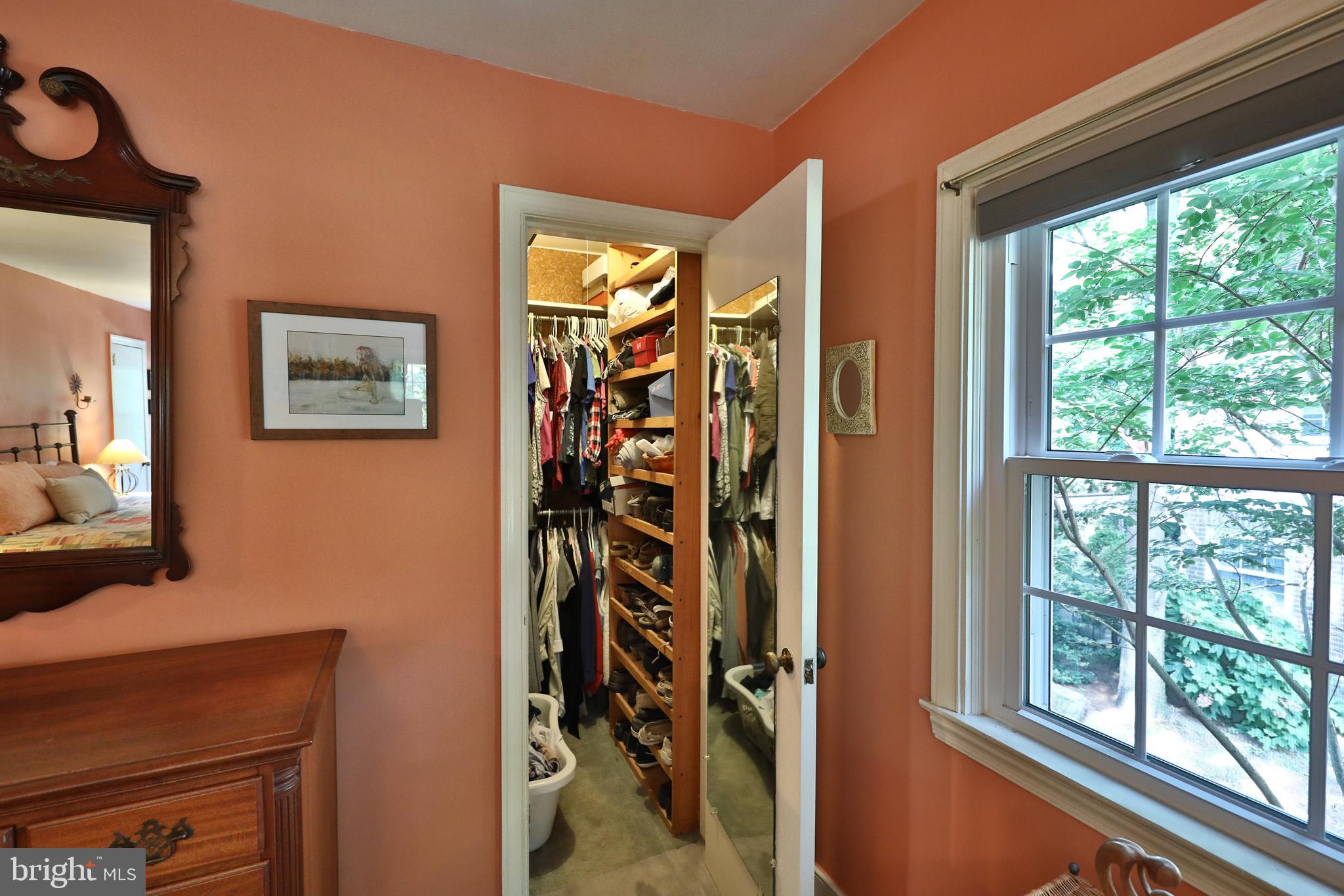 12 Lawnside Road Cheltenham, PA 19012 - Photo 25 of 47 Walk-In Closet