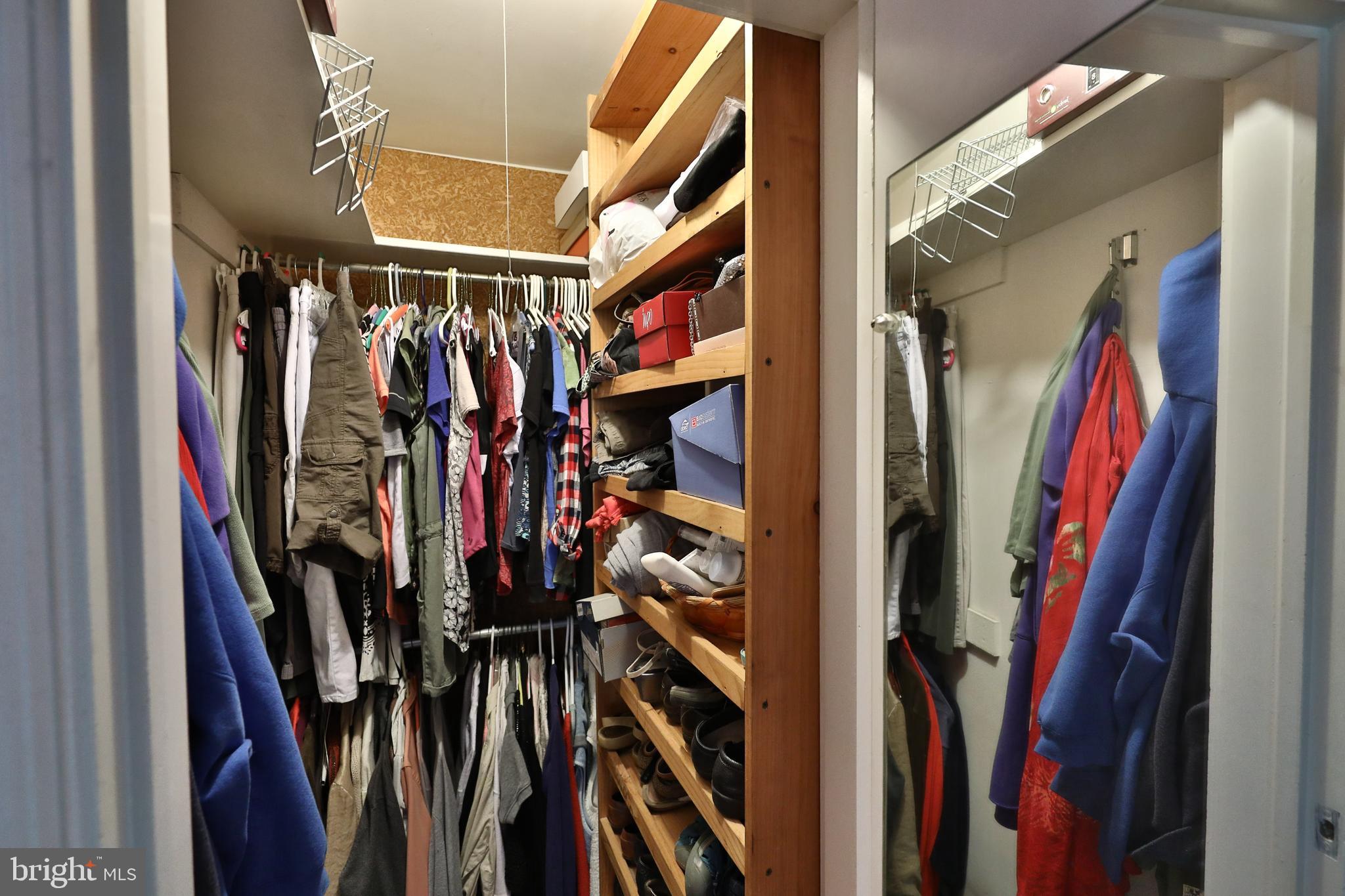 12 Lawnside Road Cheltenham, PA 19012 - Photo 26 of 47 Walk-In Closet