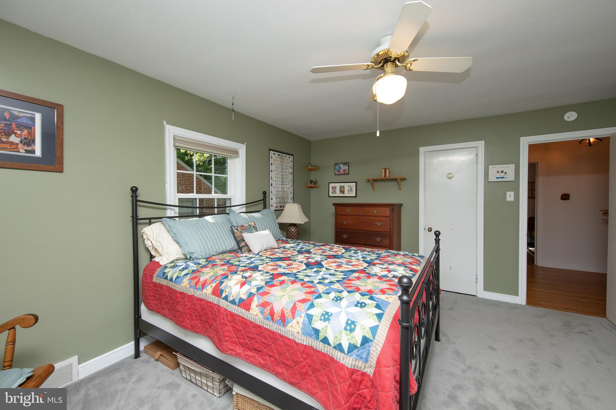 12 Lawnside Road Cheltenham, PA 19012 - Photo 28 of 47 Second Bedroom