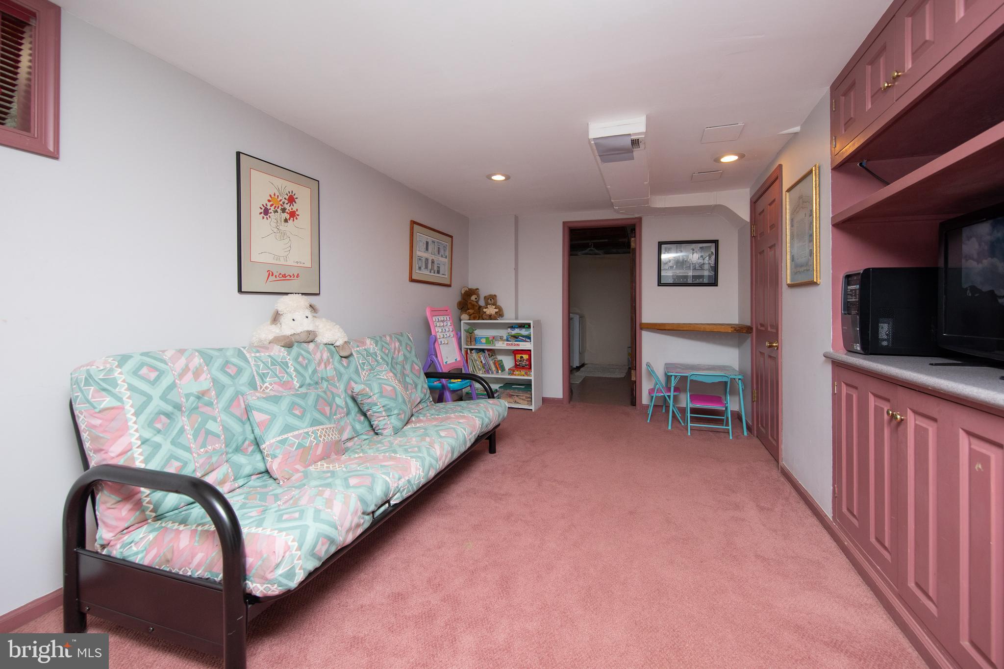 12 Lawnside Road Cheltenham, PA 19012 - Photo 35 of 47 Play Room