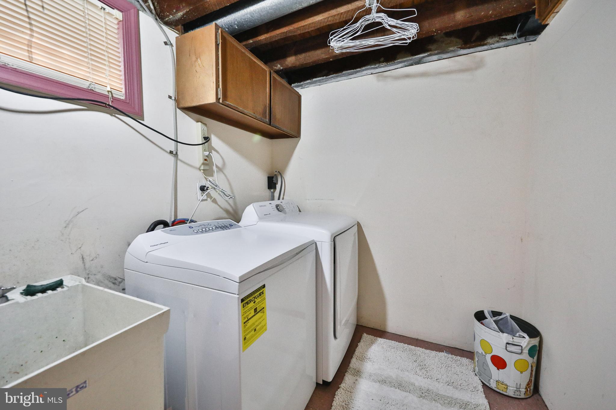 12 Lawnside Road Cheltenham, PA 19012 - Photo 37 of 47 Laundry Room