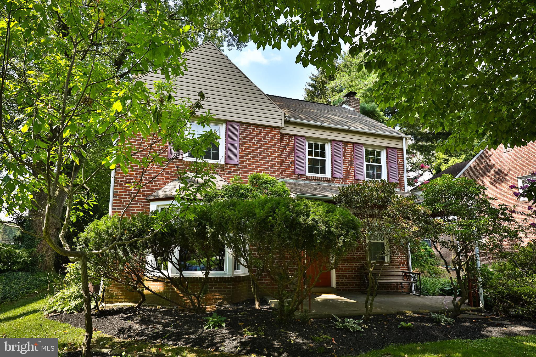 12 Lawnside Road Cheltenham, PA 19012 - Photo 40 of 47 Gallery Image 40