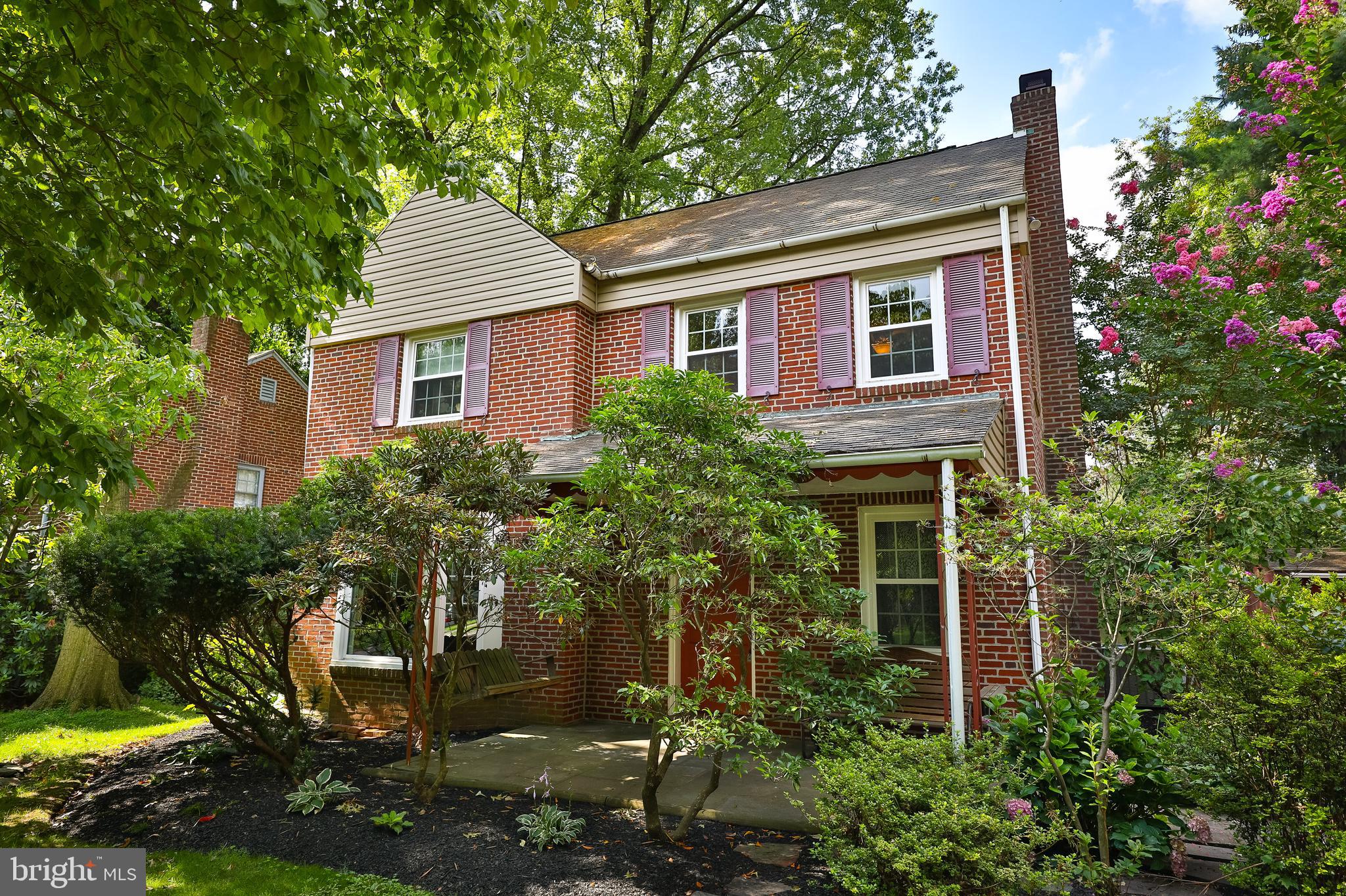 12 Lawnside Road Cheltenham, PA 19012 - Photo 5 of 47 Gallery Image 5
