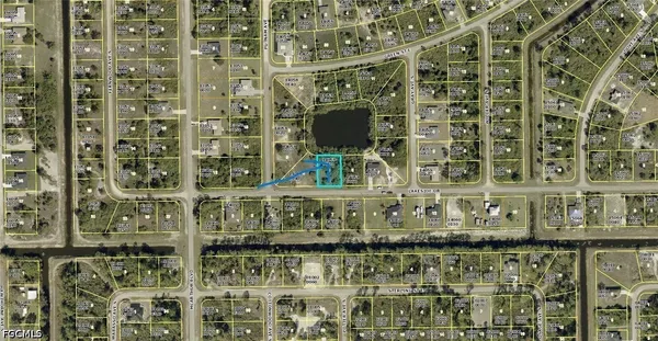 $25,000 | 927 Lakeside Drive, Lehigh Acres, FL 33974