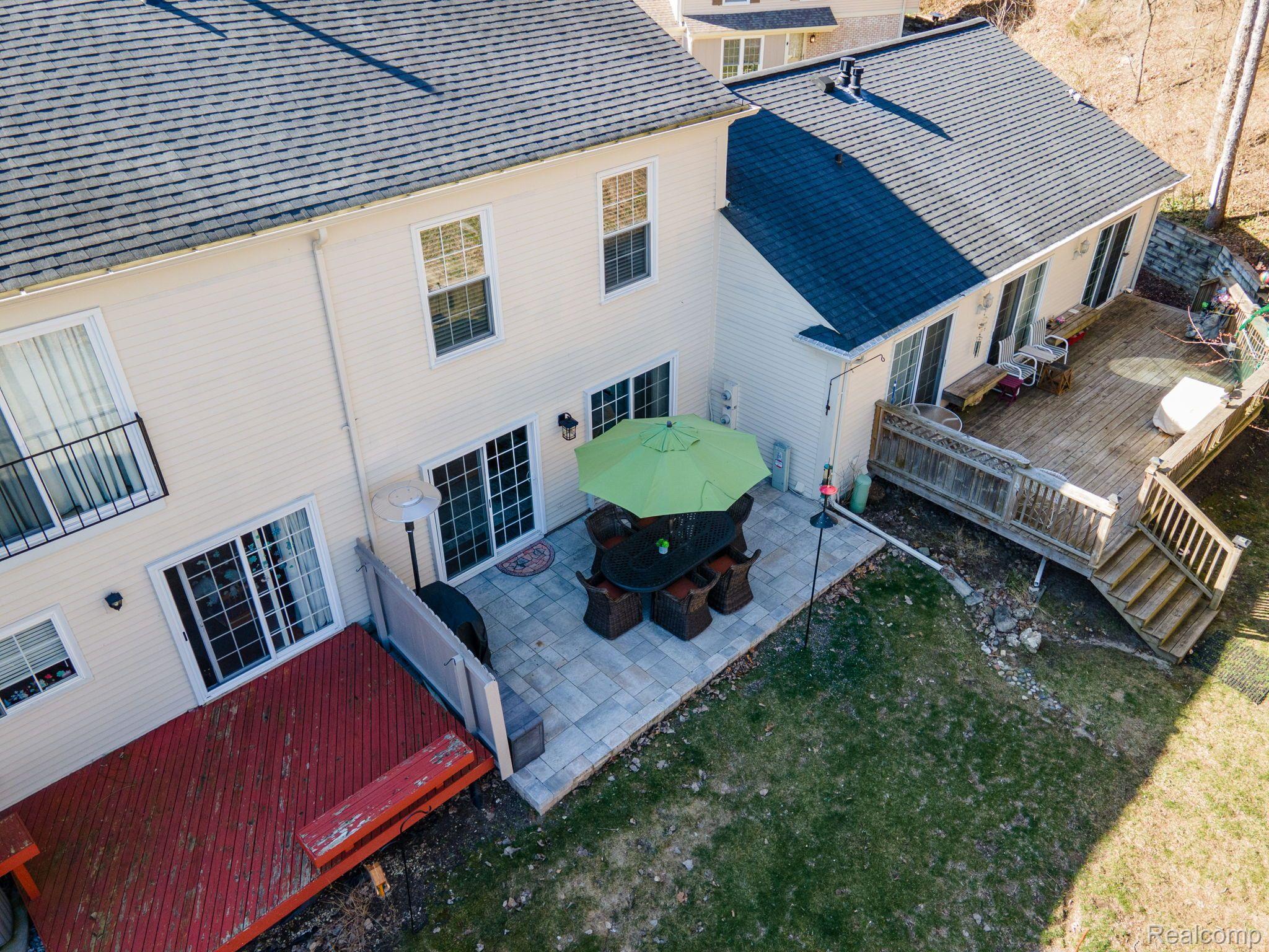 1538 Hidden Valley Lane, Unit 209 Rochester, MI 48306 - Photo 32 of 35 Gallery Image 32