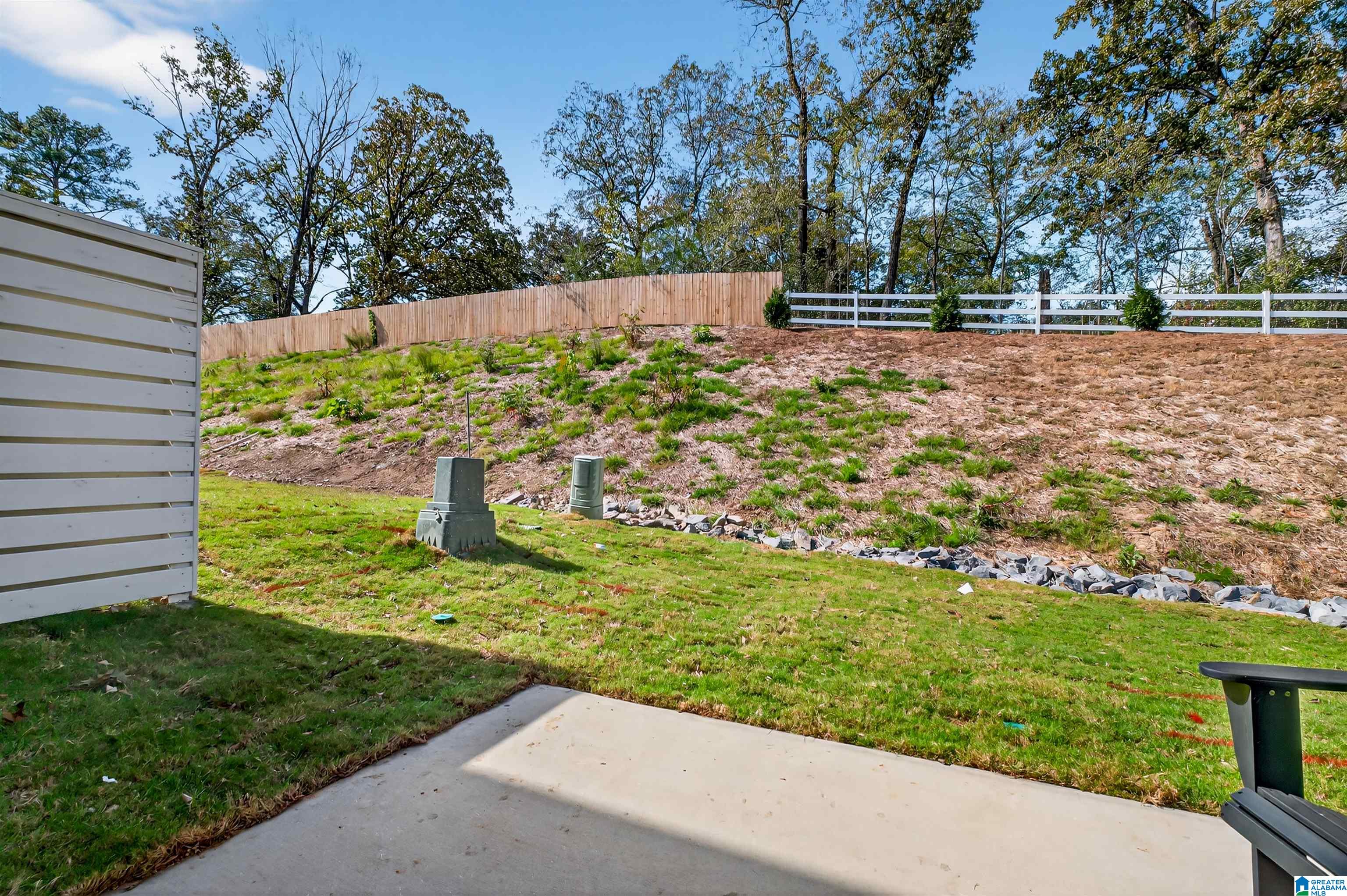 4558 Village Springs Square, Unit 3 Brookside, AL 35036 - Photo 47 of 49