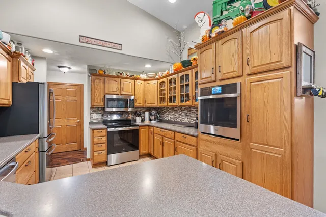 $999,900 | E16467 Grimm Road, Hillsboro, WI 54634