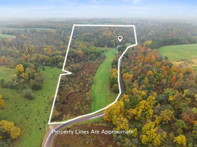 $999,900 | E16467 Grimm Road, Hillsboro, WI 54634