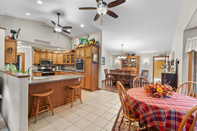 $999,900 | E16467 Grimm Road, Hillsboro, WI 54634