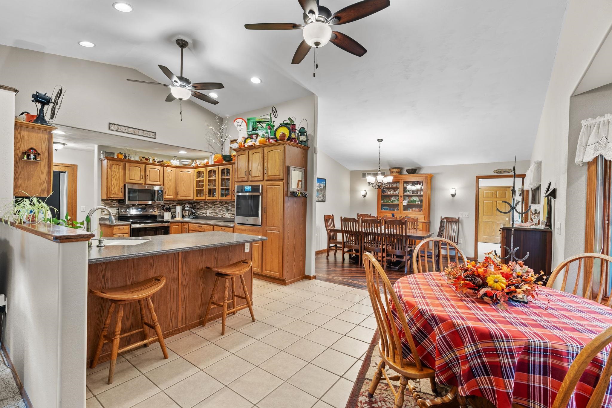 E16467 Grimm Road Hillsboro, WI 54634 - Photo 13 of 90