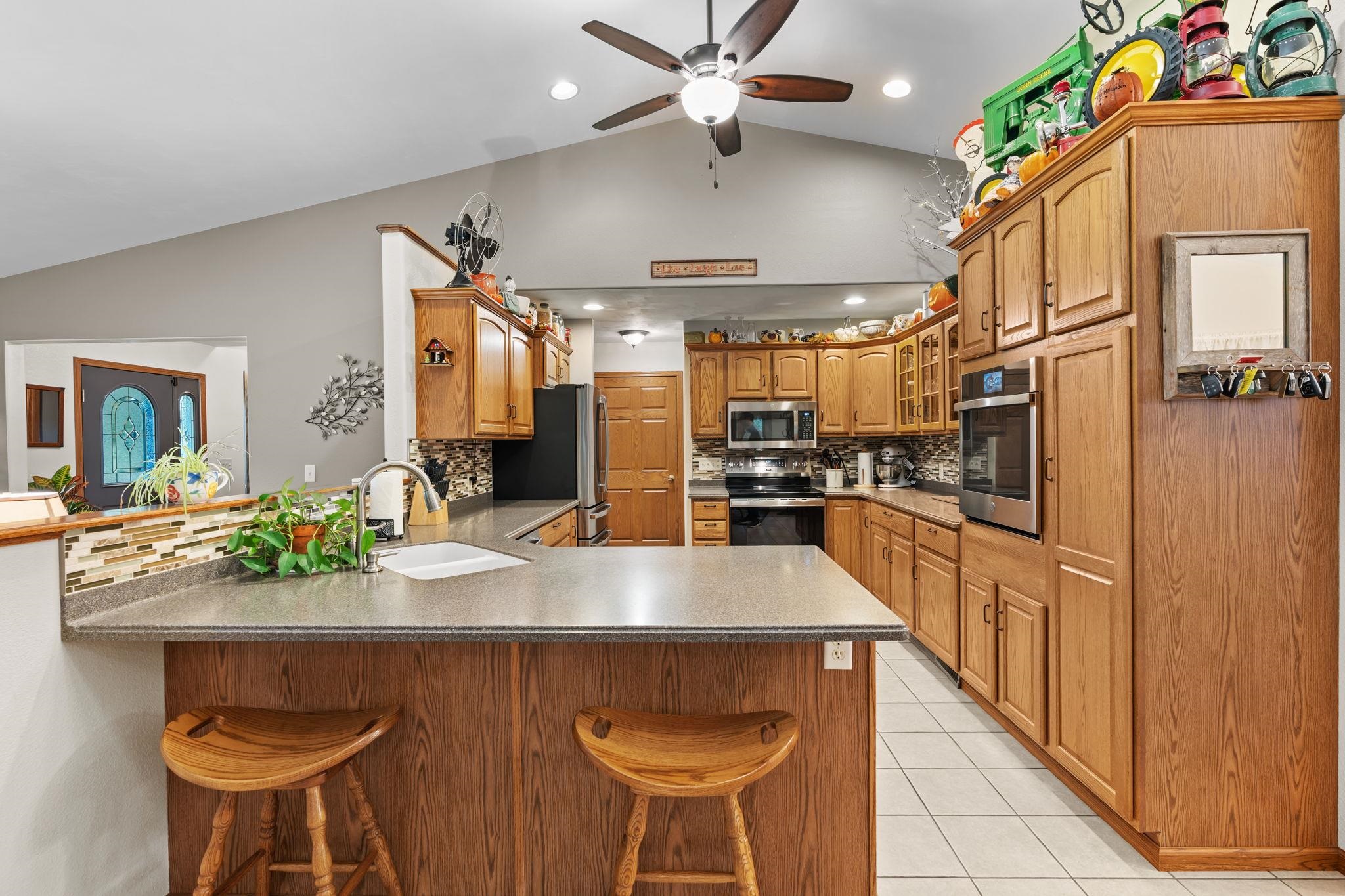 E16467 Grimm Road Hillsboro, WI 54634 - Photo 14 of 90