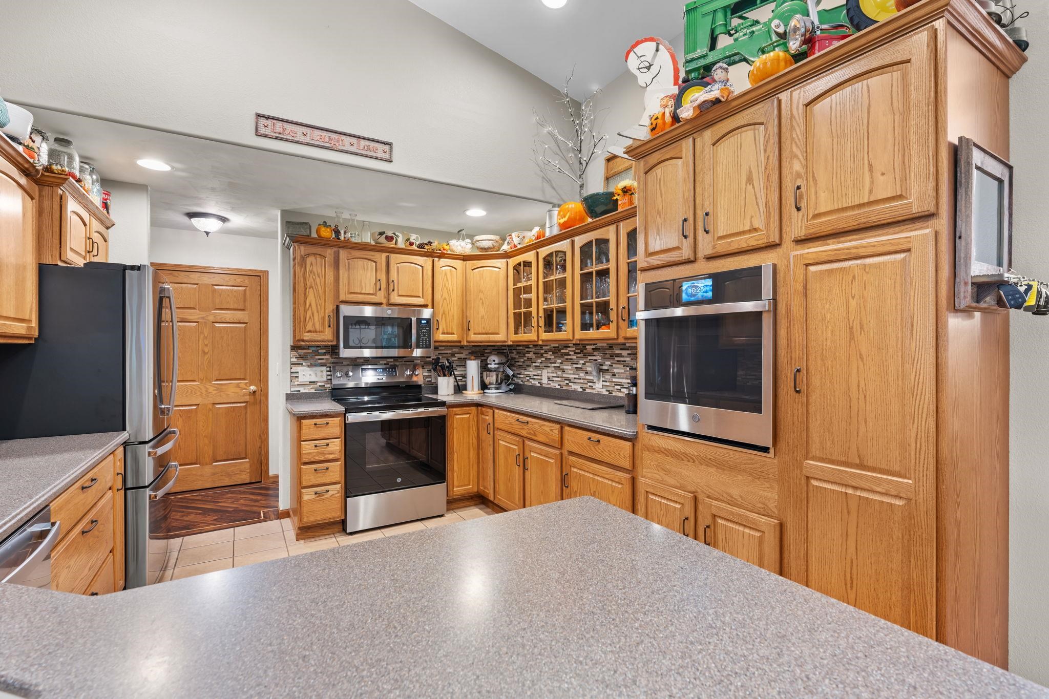 E16467 Grimm Road Hillsboro, WI 54634 - Photo 15 of 90