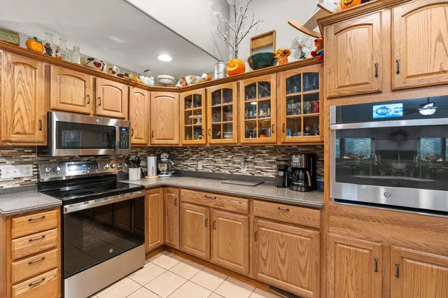 $999,900 | E16467 Grimm Road, Hillsboro, WI 54634